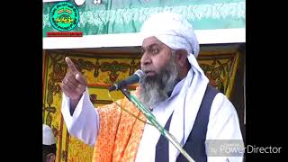 Molana Abdul Hameed Tonsvi