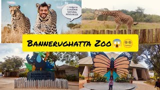 #வாங்க Zoo போகலாம்#Bannerughatta biological zoo#Bengaluru zoo#@Preethis-galatta