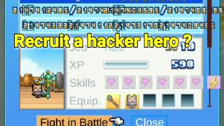 High Sea Saga - Online Battle Lookout For Hacker Unit