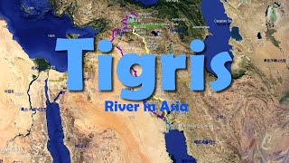 Tigris [4K]