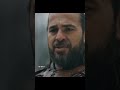 Ares Accept Islam ❤️❤️ | Dirilis Ertugrul Urdu S04 | HS Editz | #shorts