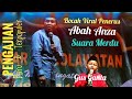 Bocah Viral Penerus Abah Anza Suara Merdu II Pengajian Baru & Terpopuler #anwarzahid #gresik #jatim