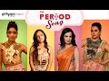 The Period Song | Girliyapa Unoriginals