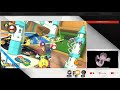 mk8dx 第1回タッグ杯定期便 1回戦4組