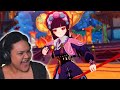 Yun Jin is a Queen! 👑 | Character Demo Reaction - 