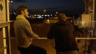 Marek & Jean | Gay Romance | This Kind of Love | Radiant Sea