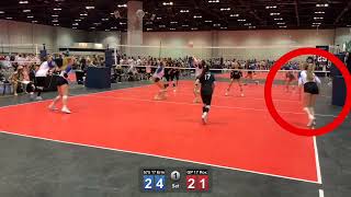 Ellie Myers - 2023 Sunshine Highlights