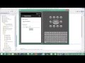 Android - Eclipse - 04 - Saving Android App Data Using Shared Preferences