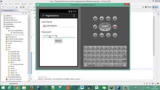 Android - Eclipse - 04 - Saving Android App Data Using Shared Preferences