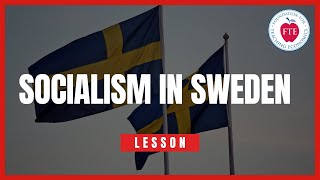 Sweden \u0026 Socialism | (Jan. 25, 2025)