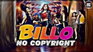 Billo (slowed+reverb) | Viral Song - No Copyright Audio Library
