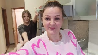 VLOG С Рождеством ♥️ Собираемся в гости