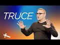 Truce | Central Christian Church | Pastor Tyler Hart