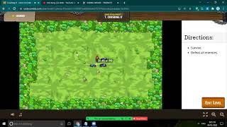 🎬 Coding for Kids | Python Game Development 1: Crushing It (Step-by-Step Tutorial)