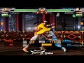 vf5fs ver.a rev.1 アイリーン vs レイ・フェイ　その2