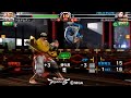 vf5fs ver.a rev.1 アイリーン vs レイ・フェイ　その2