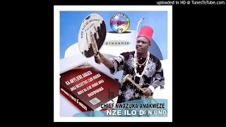 Ogene Nwazuka ( Aga eni na ndu )  Track 3