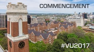 Commencement 2017