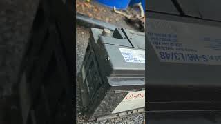 Be Super Careful When Your Battery Do This It Could Explode