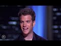 anthony jeselnik kompilace nejzábavnějších temných vtipů