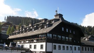 Alpenhotel Marcius, Sonnenalpe Nassfeld, Austria