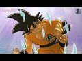 Omni Goku Episode 4 The BEAST & The Dark Saiyan