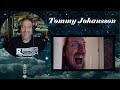 Tommy Johansson - Angels Crying feat. SUNGEN - Reaction with Rollen (Bonus Reaction Included)