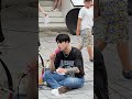 20230727 oneof 원오브 hongdae busking 홍대 버스킹 snowhorse 눈말 170940