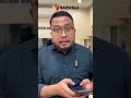 ASN tidak netral? Jangan, ya dek, ya!