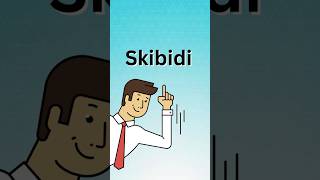 What Does Skibidi Mean?