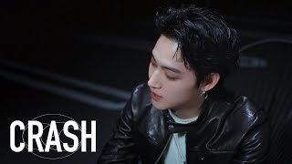 JAY B - Archive 1: [Road Runner] 'Crash' MV Teaser