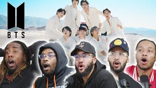BTS (방탄소년단) 'Yet To Come (The Most Beautiful Moment)' Official MV Reaction