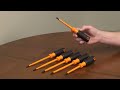 Insulated Screwdriver Set - Klein Tools