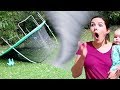 🌪WORST TORNADO WATCH😳