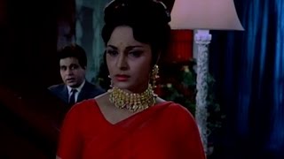 Aaj Ki Raat Mere Dil Ki Salami Lele (Video Song) - Ram Aur Shyam