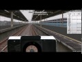 【bve5】 jr常磐線　各駅停車　綾瀬～取手ノーカット運転