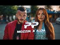 KIDA x MOZZIK - PP (Lyric Video)