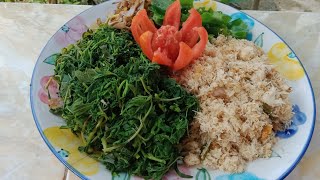 RESEP BUMBU URAP ASLI JATIM