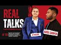 #RealTalks Ep. 18 - Invest in YOURSELF and watch your business THRIVE (Ft. Jorge Campos)❗️