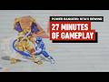 Mighty Morphin Power Rangers: Rita's Rewind | The First 27 Minutes of Gameplay