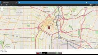 🔴 how to implement map in reactjs and nextjs with leaflet and openstreetmap in 2 minute