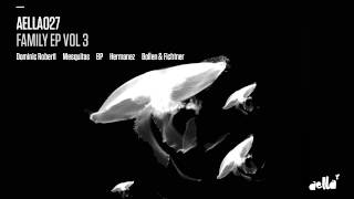 Hermanez, Bollen \u0026 Fichtner - Dogma (Original Mix) [Aella Music]