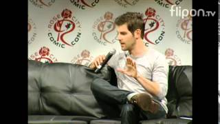 RCCC 2013: DAVID GIUNTOLI