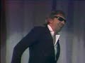 serge gainsbourg ecce homo live 1981