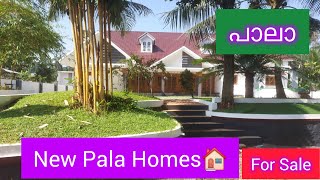 Pala  25  Cent  2700 Sq  New House For  Sale   New Pala Homes🏠