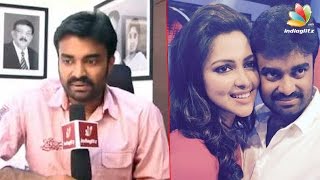 AL Vijay opens up about Divorce from Amala Paul | Hot Tamil Cinema News
