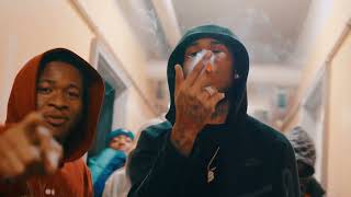 MORI BRISCOE - “HAD ENOUGH” (OFFICIAL MUSIC VIDEO) SHOT BY : @kapomob PROD. @polo6ix_
