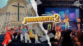 Mix La Suavecita - Parranderitos (Official Video)