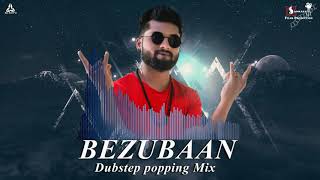 BEZUBAAN Dubstep Popping Mix | ABCD | Remo D'Souza,Prabhu Deva |Pravin K. Beats |