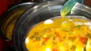 மினி இட்லி சாம்பார், இப்படி ஒரு முறை செய்யவும், Mini idli sambar, idli sambar, how to make sambar